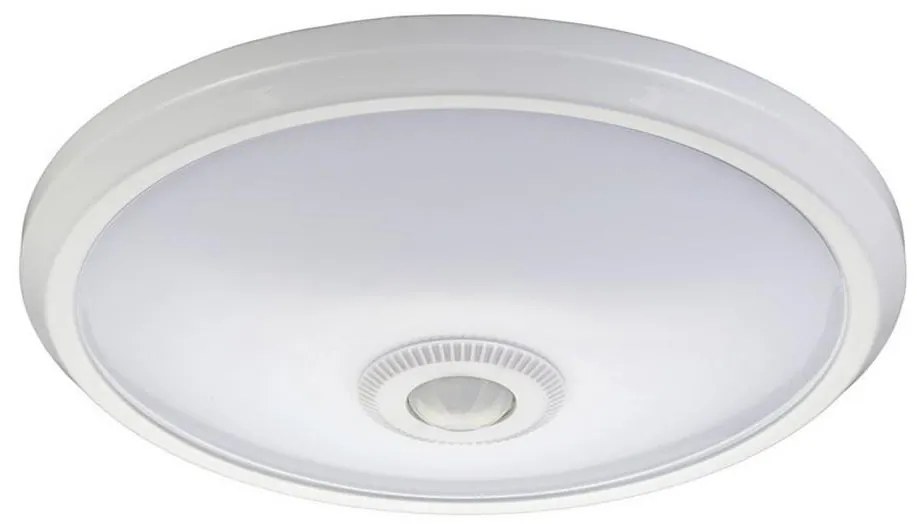 Fulgur 27418 - LED Plafon z czujnikiem DARINA LED/12W/230V