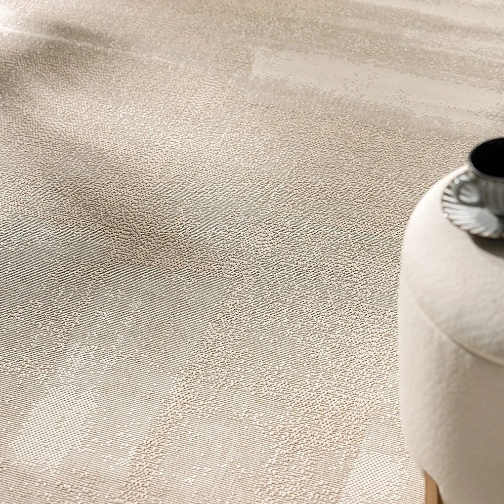 Dywan Abstract Beige I 160x230 cm
