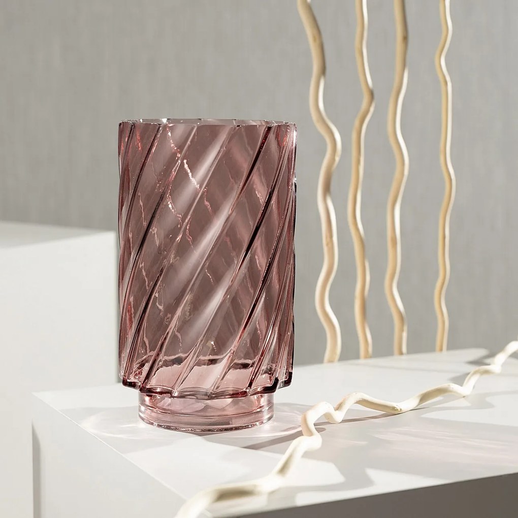 Wazon Heather I 15x26 cm