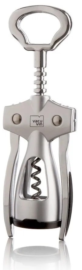 Korkociąg ze stali nierdzewnej – VacuVin