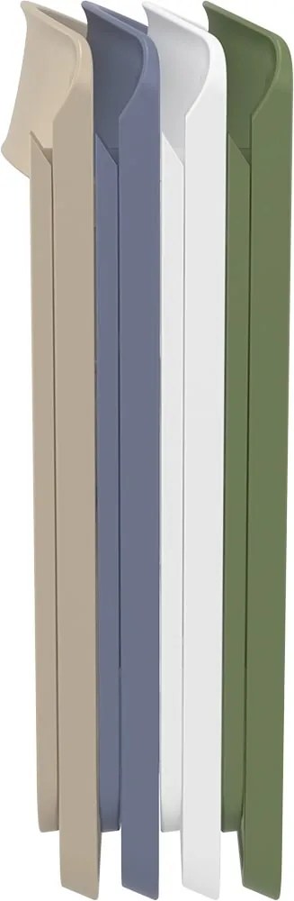 Plastikowe krzesło składane Dream