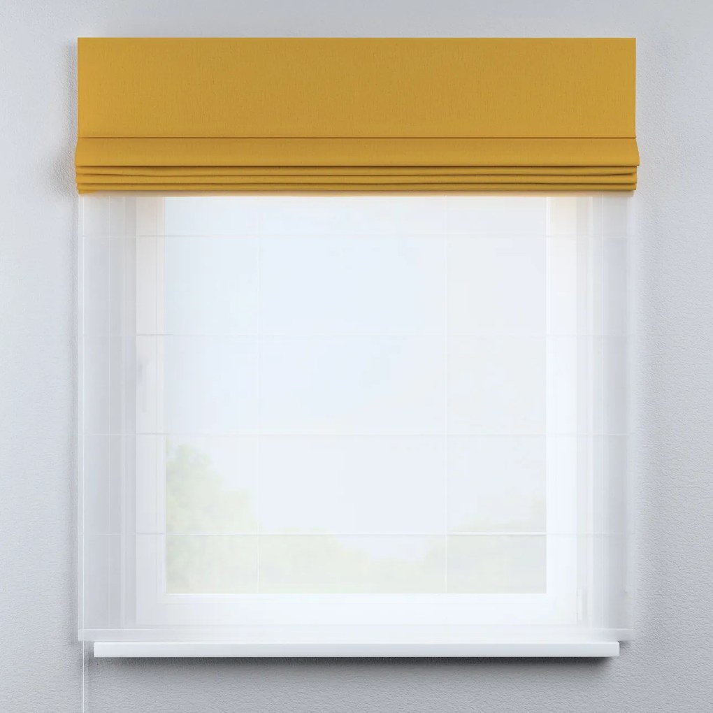 Roleta rzymska dzień noc Duo