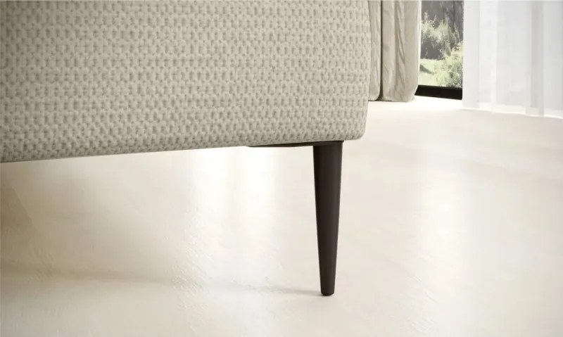 Narożnik EMPOLI L z funkcją spania WERSAL