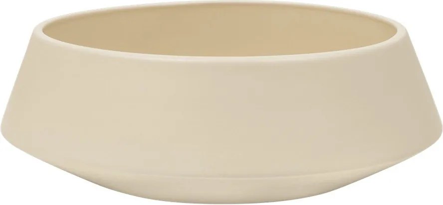 Miska dekoracyjna ceramiczna ø 36 cm Tuga – noo.ma