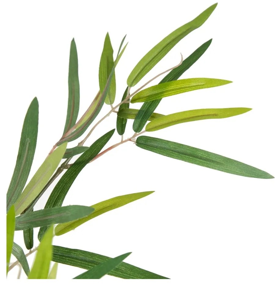 Sztuczny bambus (wysokość 120 cm) Bamboo – Ixia