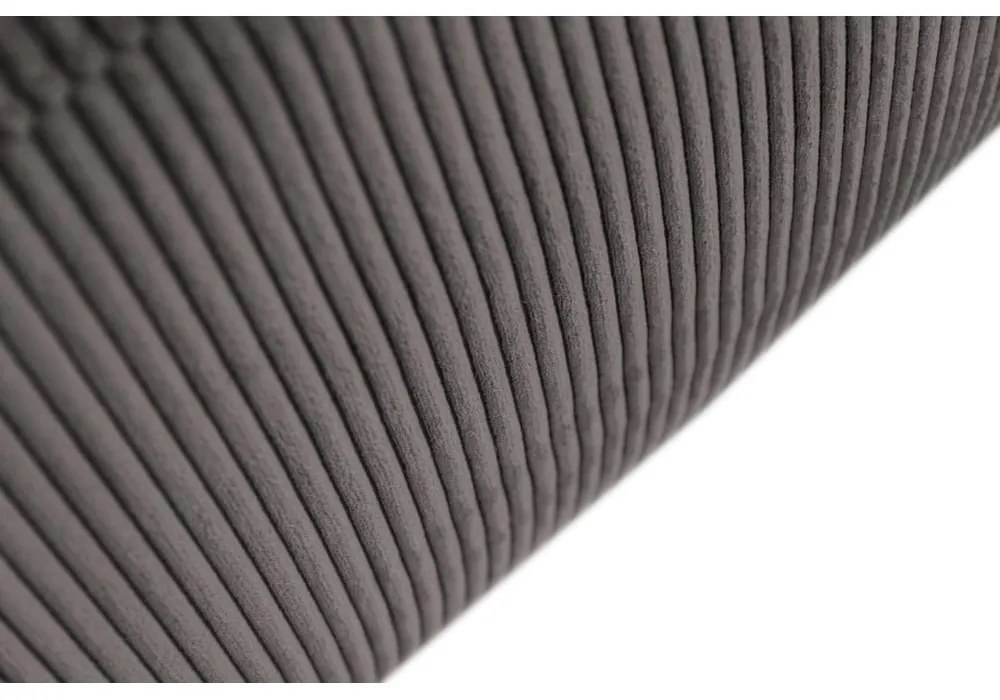 Kremowy sztruksowy worek do siedzenia Sofa Seat Lounge – SLOWDOWN