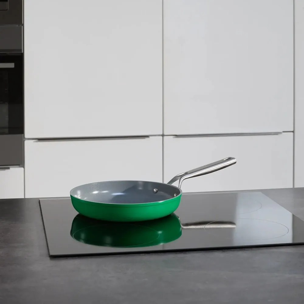 Patelnia z powłoką ceramiczną ø 26 cm Meda 3.0 – FABINI