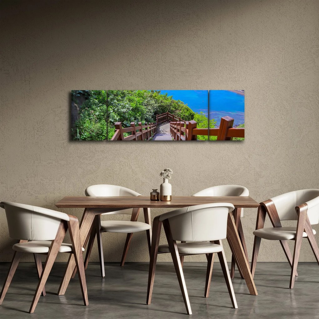 Obraz - Panorama (170x50 cm)
