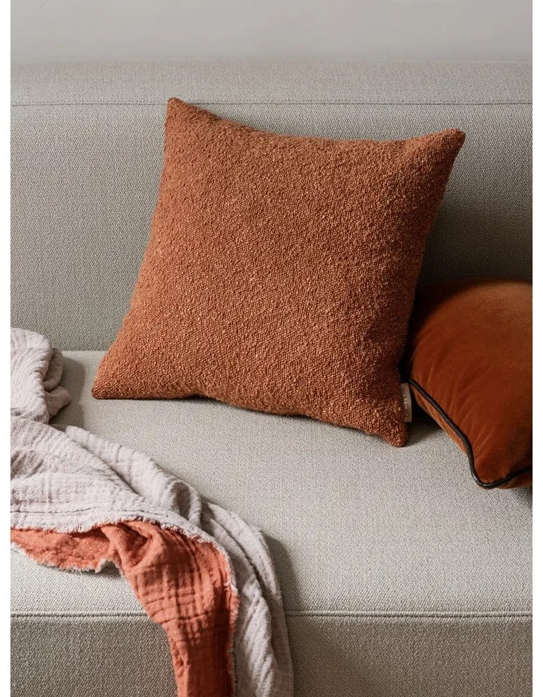 Poszewka na poduszkę 40x40 cm Boucle – Blomus
