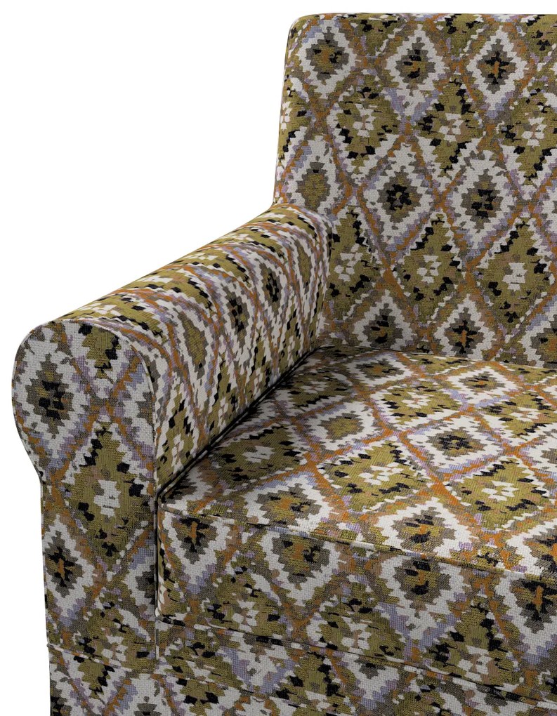 Pokrowiec na fotel Ektorp Jennylund