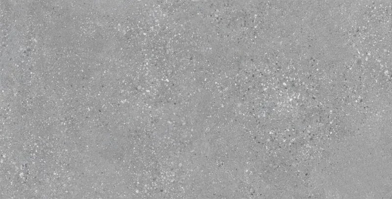 Mexen Inspira Grey gres szkliwiony rekt. G1, płytka podłogowo-ścienna 120 x 60 cm, mat - TL303-120-060-02