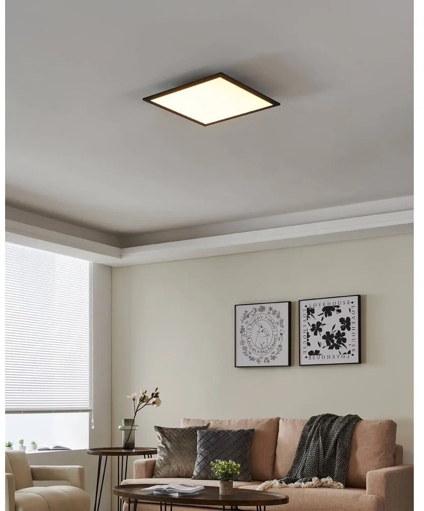 Inteligentna lampa sufitowa LED 21,5 W SALOBRENA-Z – EGLO