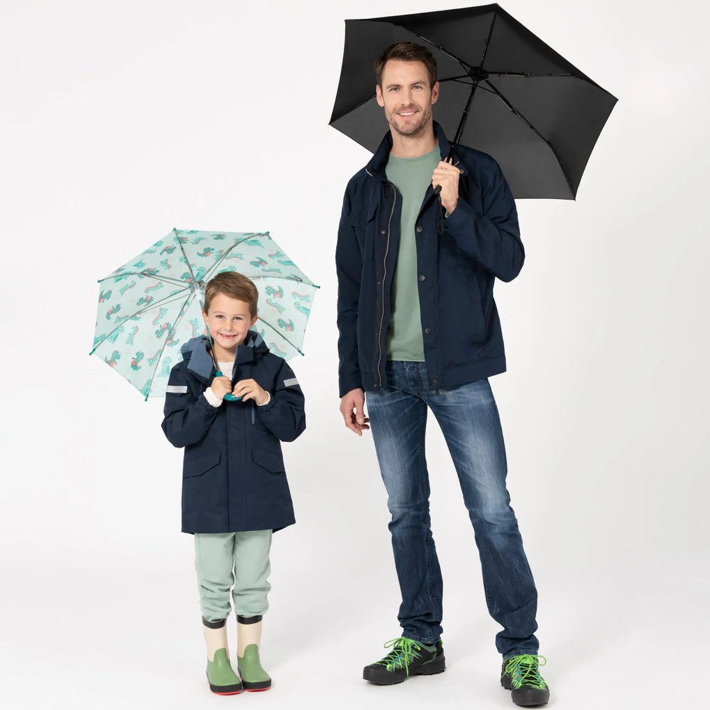 Doppler Zero 99 składany parasol