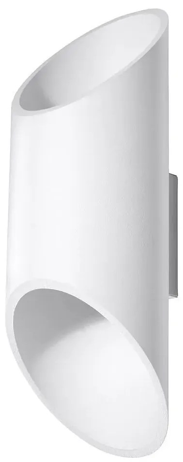 Nowoczesny kinkiet tuba N0-F86