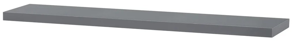 Półka P-002, szara
