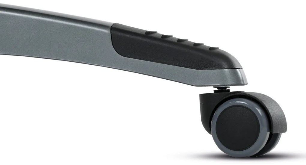 Krzesło biurowe Autronic KA-C715 GREY2