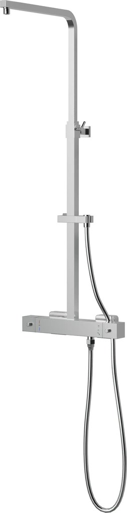 Zestaw prysznicowy z termostatem 3011 BASIC