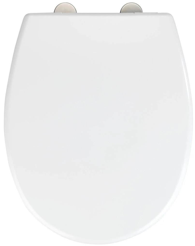 Deska sedesowa VORNO NEO, Duroplast, WENKO