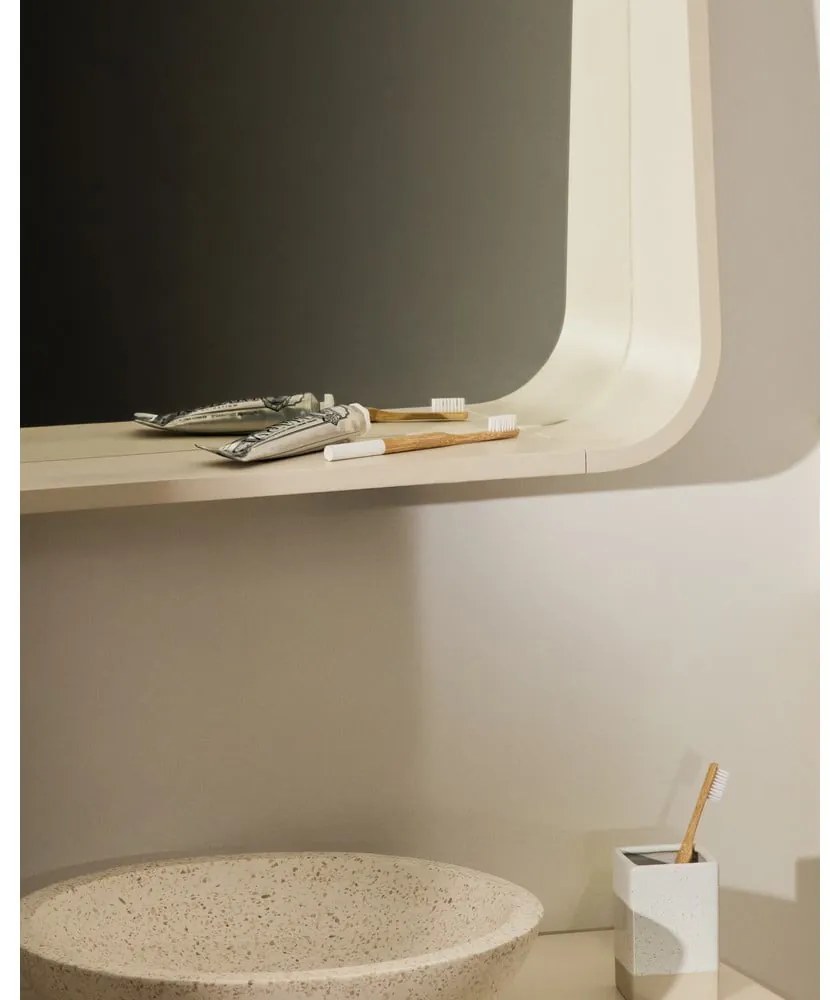 Lustro ścienne 90x60 cm Salaya – Kave Home