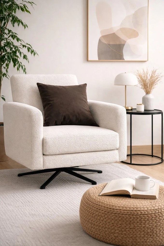 Poduszka dekoracyjna : Kolor tkaniny - VELVET - MG05, Rozmiar - 40x40, Typ tkaniny - Velvet