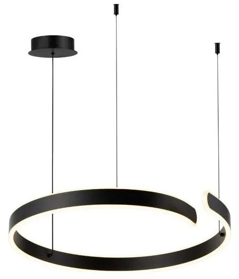 Rabalux 72115 - LED lampa SILNORA LED/45W/230V 3000/4000/6500K