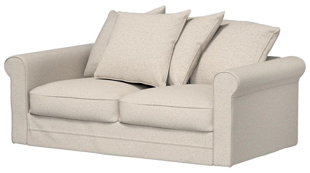 Pokrowiec na sekcję 2-osobową Grönlid, rozkładaną