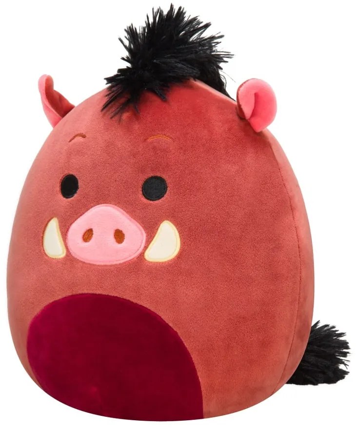 Zabawka pluszowa Disney Pumbaa – SQUISHMALLOWS