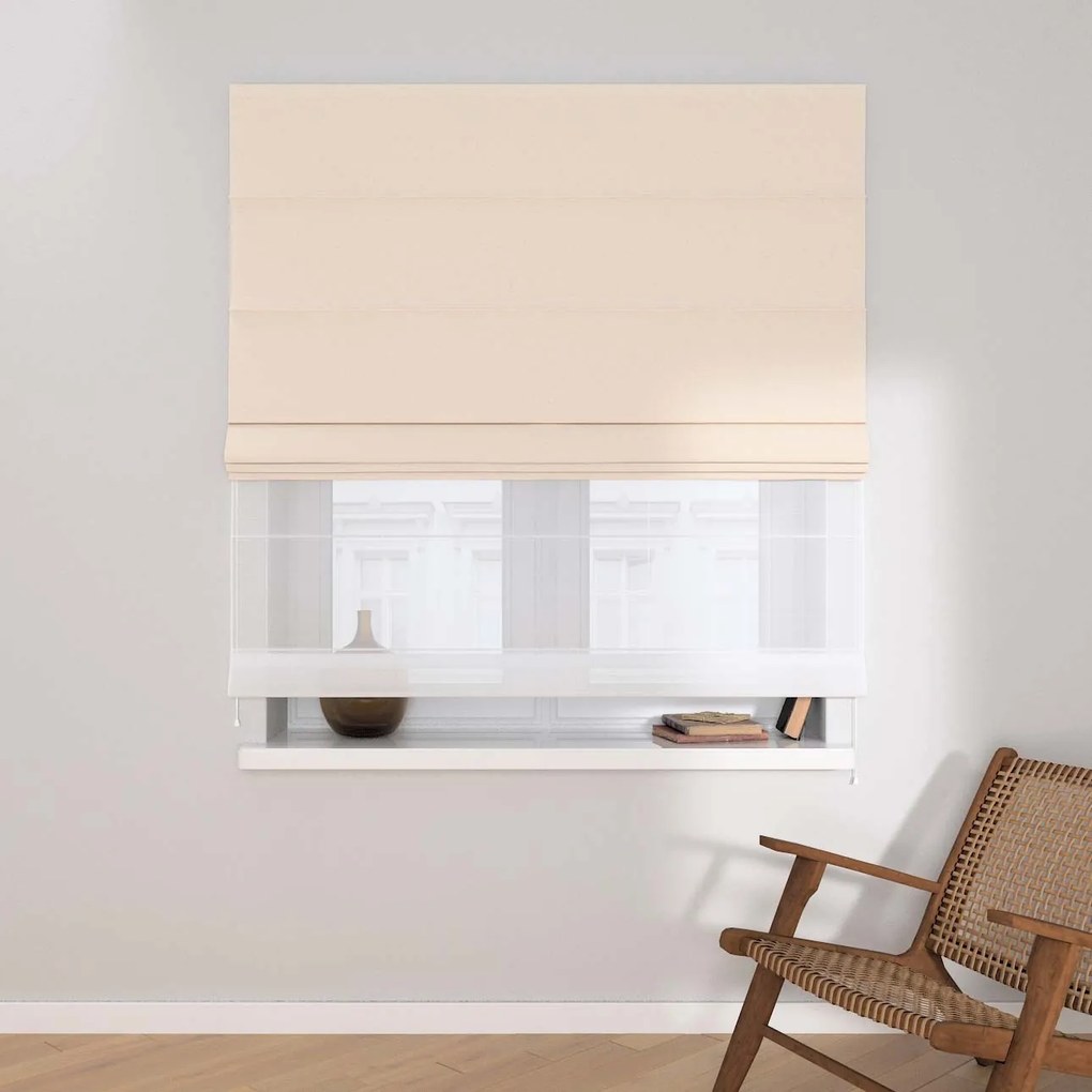 Roleta rzymska dzień noc Duo