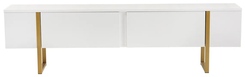 Stolik pod telewizor Serenity White
