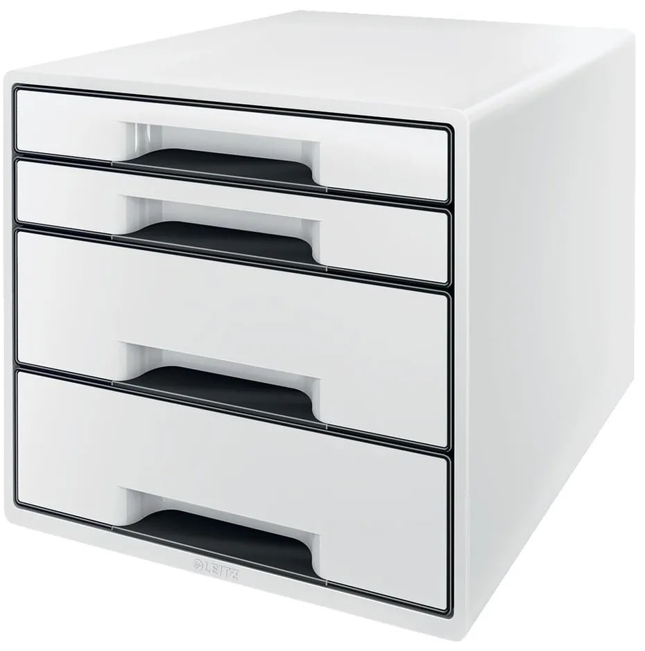 Plastikowy organizer do szuflady WOW – Leitz