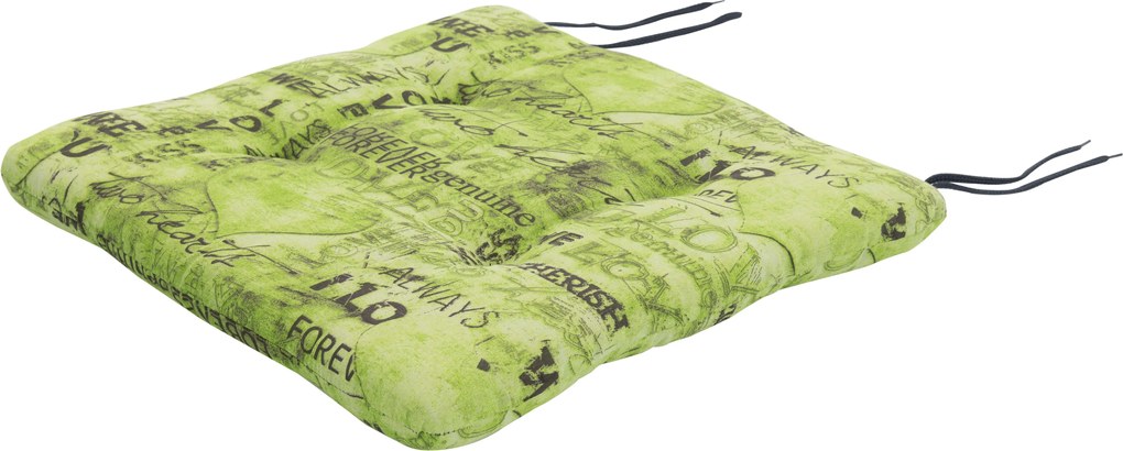 Doppler SPOT 8615 - siedzisko kwadratowe