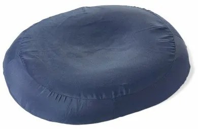 Vitility VIT-70510350 Owalna poduszka do siedzenia, 48 cm