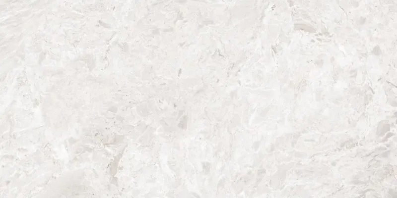 Mexen Iconic Bianco gres szkliwiony rekt. G1, płytka podłogowo-ścienna 120 x 60 cm, połysk - TL128-120-060-00