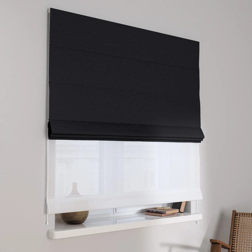 Roleta rzymska dzień noc Duo