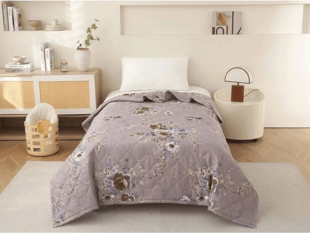 Letnia kołdra MARVELLA 140x200 cm, kolorowa