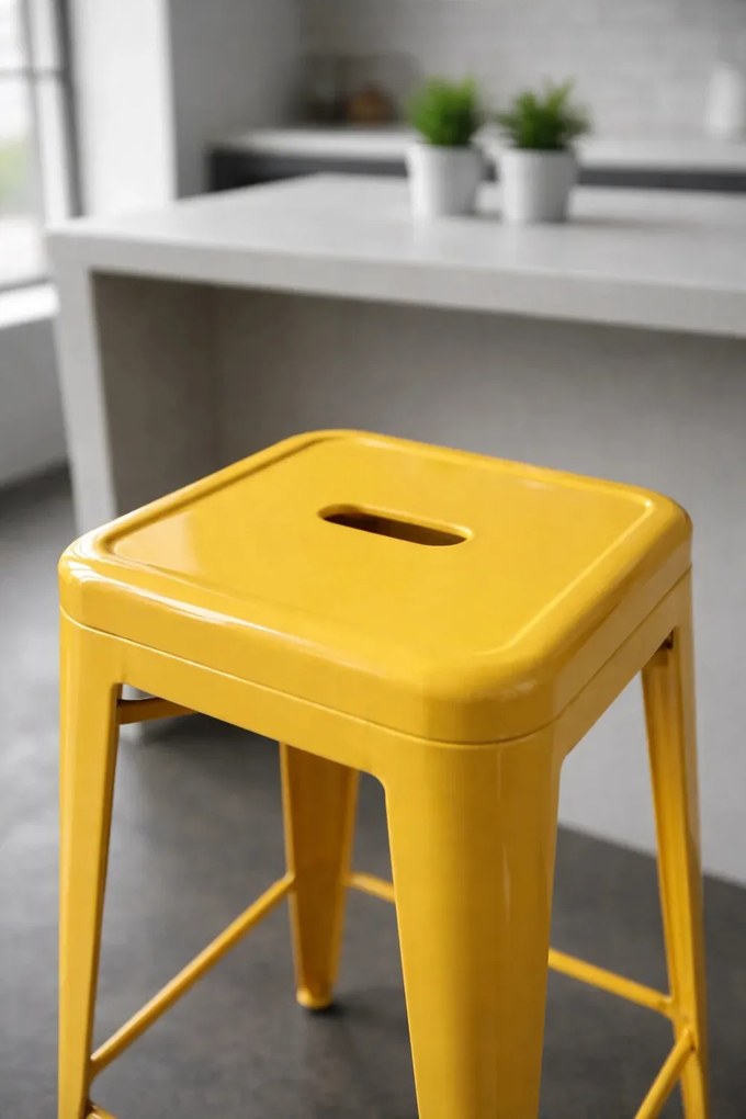 Stoek z niskim torixem