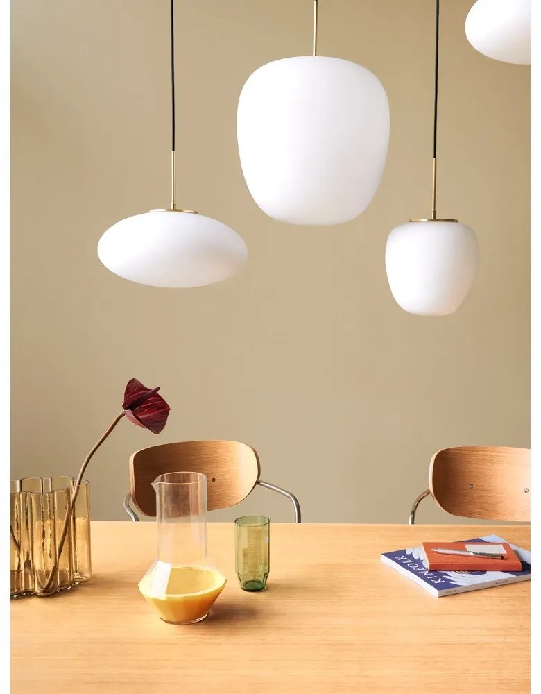 Szklany dzbanek Aster – Hübsch