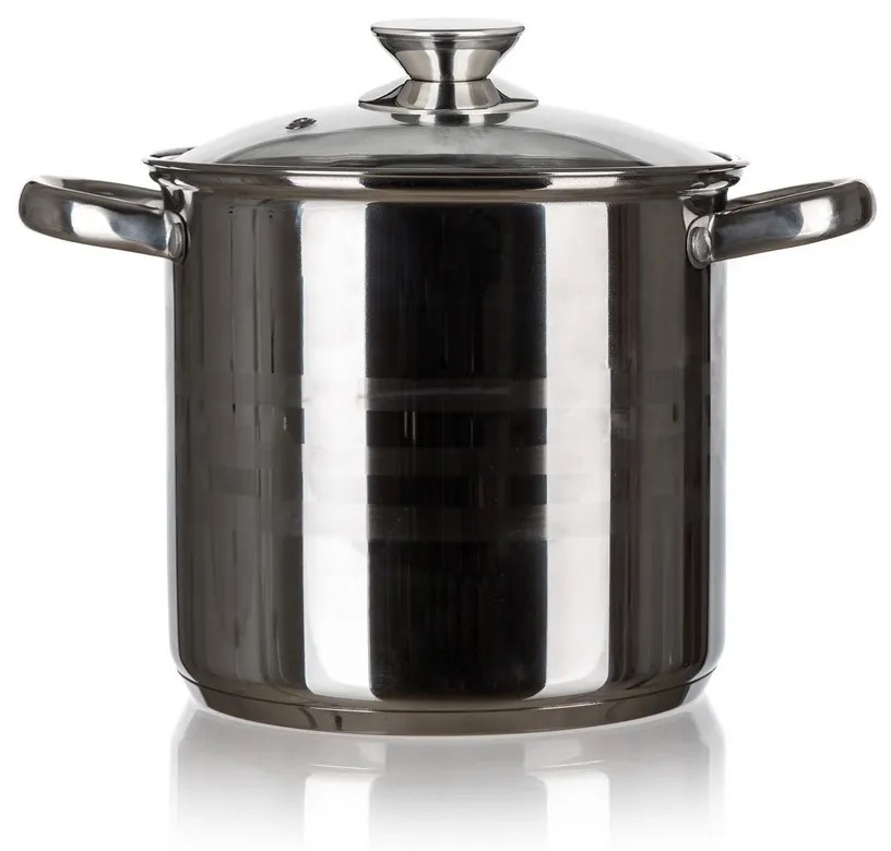 Banquet Garnek nierdzewny Living 16,2 l, 16,2 l