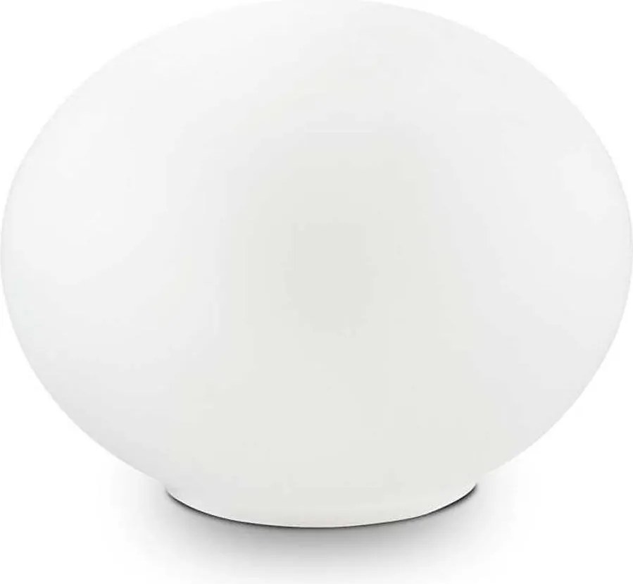 Ideal Lux - Lampa stołowa 1xG9/28W/230V