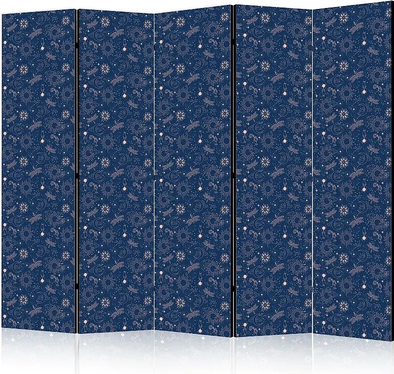 Parawan akustyczny Artgeist Tła i desenie 225 x 172 cm 1 szt