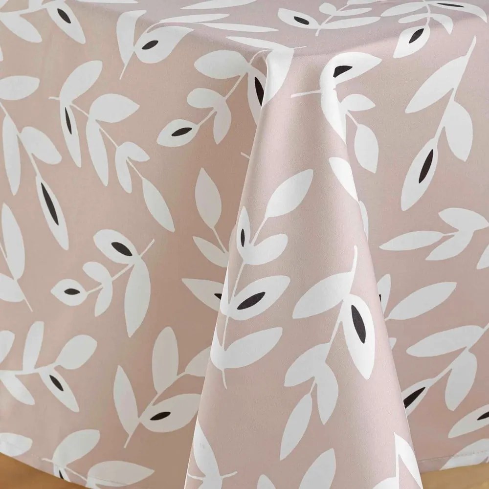 Obrus z mikrowłókna 140x240 cm Bellys – douceur d'intérieur