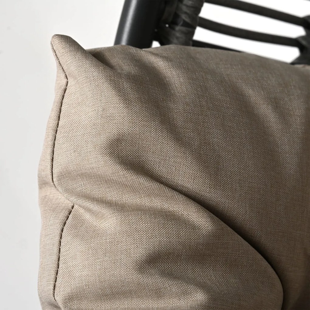 PODUCHA DODATKOWA BEŻ COCOON DE LUX ML12628