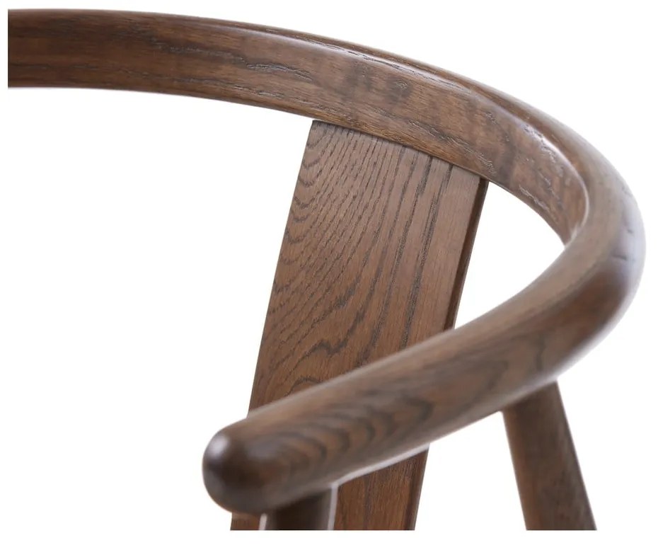 Brązowe krzesło Relate – Unique Furniture