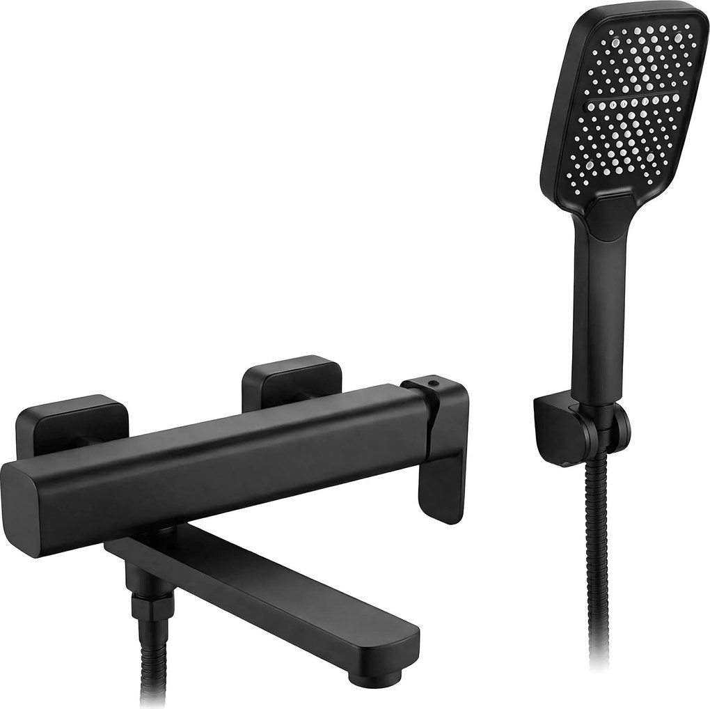 Bateria wannowa Rea Arlo Czarna