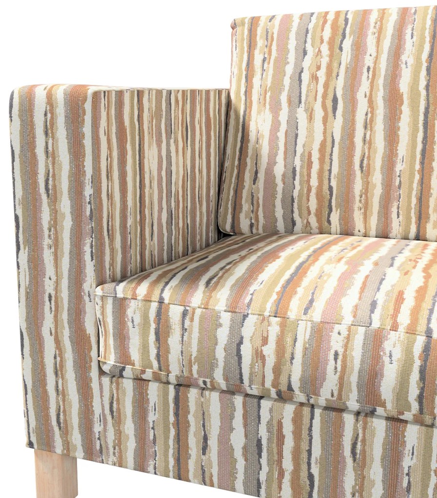 Pokrowiec na sofę Karlanda rozkładaną, krótki