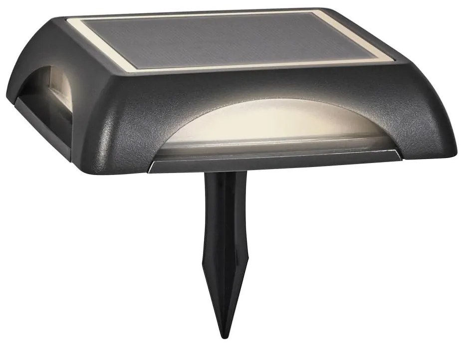Ledvance - Lampa solarna LED ENDURA STYLE SOLAR LED/1,2W/3,7V IP65