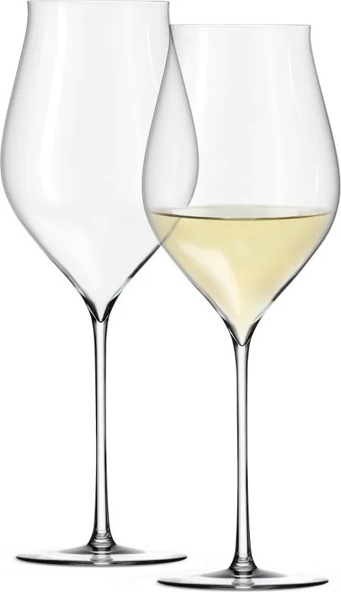Kieliszki do wina zestaw 2 szt. 630 ml Notes – Holmegaard