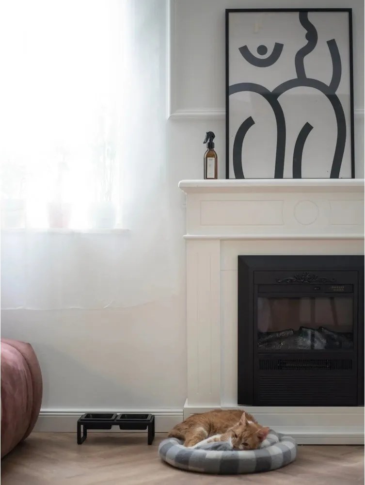 Zapach do wnętrz 200 ml #65 Maple, Birch, Yerba Maté – Perfumed Prague