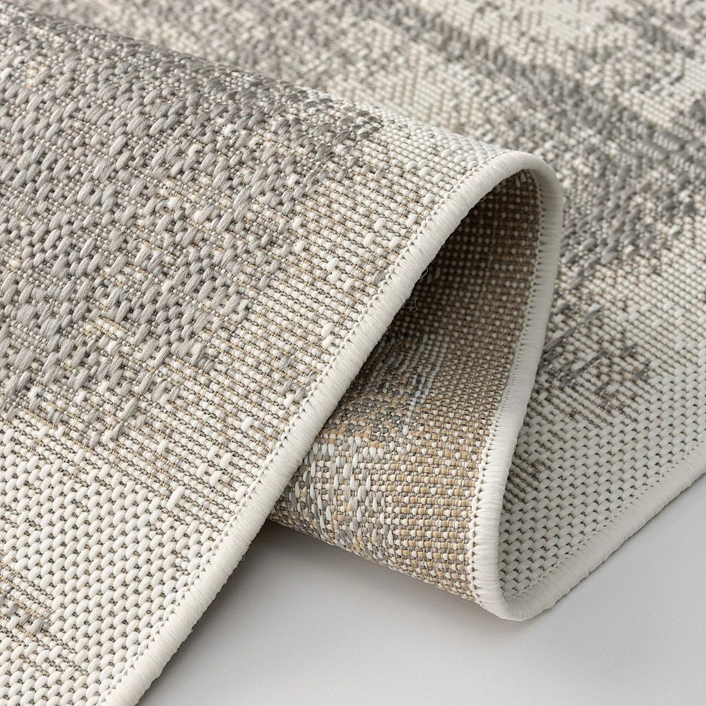 Dywan Abstract Gray II 120x170 cm