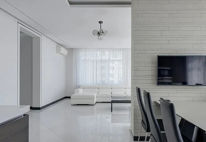 Grafitowa lampa sufitowa szklane kule loft - 5X A688 M4-C36